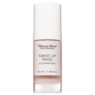 Podkłady do twarzy - Pierre Rene Professional Make Up Base Illuminating baza rozświetlająca pod makijaż 30ml - miniaturka - grafika 1