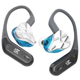 KZ AZ09 Pro HiFi Bluetooth 5.2 - Black - Słuchawki - miniaturka - grafika 4