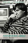 E-booki - biografie - Nadgryzione jabłko. Steve Jobs i ja. Wspomnienia - miniaturka - grafika 1