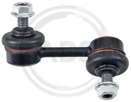 Łączniki stabilizatorów - A.B.S. ŁĄCZNIK STABILIZATORA HONDA P 261028 - miniaturka - grafika 1