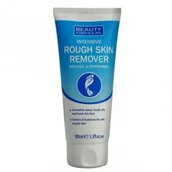 Pielęgnacja stóp - Beauty Formulas Krem złuszczający do stóp 100 ml - miniaturka - grafika 1