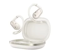 Słuchawki - Edifier Comfo Flex Biały - miniaturka - grafika 1