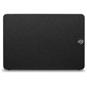 Dyski HDD - Seagate Expansion - Zewnętrzny dysk - 14 TB - Czarny STKP14000400 - miniaturka - grafika 1