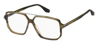 Okulary korekcyjne, oprawki, szkła - Okulary korekcyjne Marc Jacobs MARC 417 HR3 - miniaturka - grafika 1