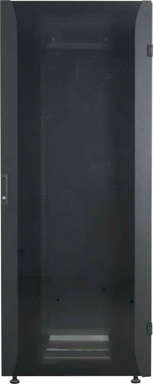 Szafa Intellinet Network Solutions INTELLINET 48,3cm 19Zoll Netzwerkschrank Premium Line 32 HE 1589x600x800mm HxBxT vollstaendig montiert Traglast 2000kg schwarz 715737