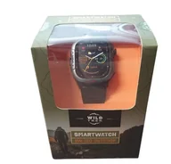 Smartwatch - Wild Trek SW-120 OUTDOOR - miniaturka - grafika 1