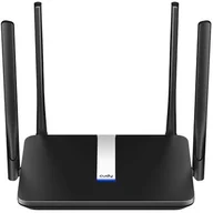 Routery - CUDY-LT500 2.4GHz, 5GHz, 867Mb/s 300Mb/s - miniaturka - grafika 1