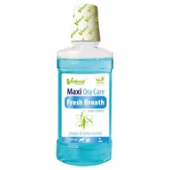 Suplementy i witaminy dla kotów - VetFood MAXI OraCare Fresh Breath 250ml - miniaturka - grafika 1