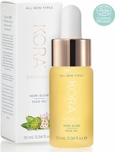 Kora Organics Kora Organics Olejek do twarzy 10 ml - Kremy do twarzy - miniaturka - grafika 2
