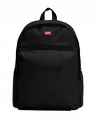 Plecaki - plecak VANS SKATE ALL DAY BACKPACK BLACK - miniaturka - grafika 1