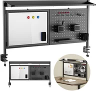 Biurka - Przegroda biurkowa / organizer ER-301 B - miniaturka - grafika 1