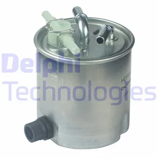 DELPHI HDF660 Filtr paliwa - Filtry paliwa - miniaturka - grafika 1