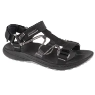 Sandały damskie - Sandały damskie, Bravada 2 Strap Sport W Sandal - miniaturka - grafika 1