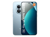 Telefony komórkowe - Xiaomi Redmi Note 15 Pro 5G 8/256GB Niebieski - miniaturka - grafika 1