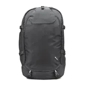 Plecaki - PacSafe, Plecak antykradzieżowy, Venturesafe EXP55 travel pack, czarny, 55l - miniaturka - grafika 1