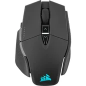 Myszki - Corsair M65 Ultra Wireless CH-9319411-EU2 Czarna - miniaturka - grafika 1