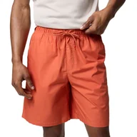 Spodnie sportowe męskie - Spodenki sportowe męskie Washed Out Easy Short - miniaturka - grafika 1
