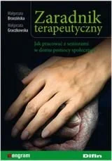 Zaradnik terapeutyczny - Małgorzata Brzezińska, Małgorzata Graczkowska - Podręczniki dla szkół wyższych Zaradnik terapeutyczny - Małgorzata Brzezińska, Małgorzata Graczkowska - Podręczniki dla szkół wyższych - miniaturka - grafika 2