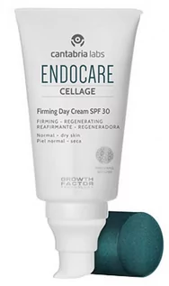 Kremy do twarzy - Krem do twarzy Cantabria Labs Endocare Cellage Firming Day Cream SPF30 50 ml (8470001930576) - grafika 1