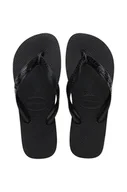 Klapki i japonki męskie - Havaianas - Japonki TOP 4000029.0090 - miniaturka - grafika 1