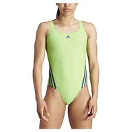 Legginsy - adidas Legginsy damskie W 3s Leg - miniaturka - grafika 1