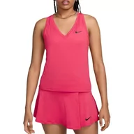 Kamizelki damskie - Nike Damska kamizelka W Nkct Df Vctry Tank Vest - miniaturka - grafika 1