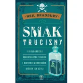 Filozofia i socjologia - Smak trucizny. 11 najbardziej śmiertelnych trucizn i historie morderców, którzy ich użyli - miniaturka - grafika 1