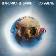 Inna muzyka - Oxygene (Jean Michel Jarre) (CD / Album) - miniaturka - grafika 1