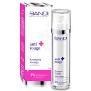 Bandi Medical Expert Anti Rouge Kremowa kuracja na naczynka 50ml