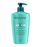 Szampony do włosów - Kerastase Resistance Extentioniste kąpiel wzmacniająca włosy 500ml - miniaturka - grafika 1