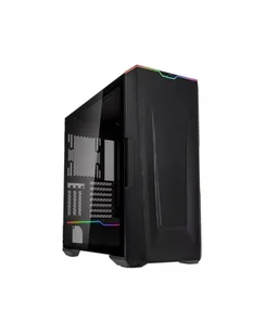 Phanteks Eclipse G500A D-RGB Fanless Black (GEPH142PHEC500GA_DBK01B) - Obudowy komputerowe - miniaturka - grafika 1