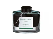 Naboje i atramenty - Atrament Pilot Iroshizuku Shin-ryoku 50ml - miniaturka - grafika 1