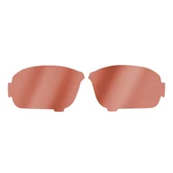 Ochrona oczu i twarzy - Oakley - Zapasowe szkła do okularów balistycznych Standard Issue Ballistic HNBL - Plutonite - PRIZM TR45 - 103-564-004 - miniaturka - grafika 1