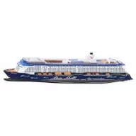 Samochody i pojazdy dla dzieci - Siku Statek Mein Schiff 3 1724 - miniaturka - grafika 1