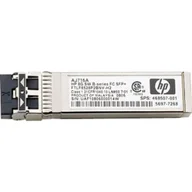 Pozostałe akcesoria sieciowe - HPE BLc 10Gb SR SFP+ Rmkt moduł przekaźników sieciowych 10000 Mbit/s SFP+ 455883R-B21 - miniaturka - grafika 1