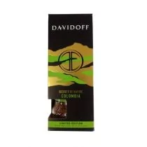 Davidoff Cafe Kawa Secrets of Nature Colombia Edycja Limitowana 100g B2D3-74545 - Kawa - miniaturka - grafika 1