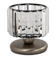 Lampy stojące - Lampex Lampka mała Donito 988/LM - miniaturka - grafika 1