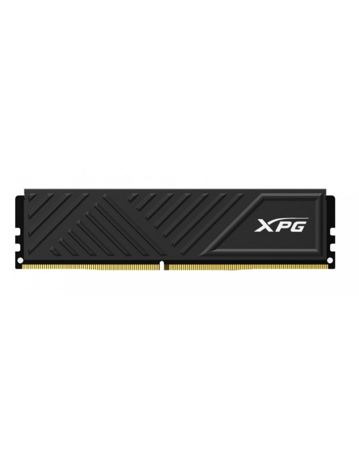 Adata Pamięć XPG Gammix D35, DDR4, 8 GB, 3600MHz, CL18 AX4U36008G18ISBKD35 AX4U36008G18I-SBKD35