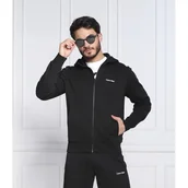 Bluzy męskie - Calvin Klein Bluza Regular Fit - miniaturka - grafika 1