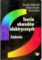Technika - Teoria obwodów elektrycznych - miniaturka - grafika 1