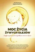 Psychologia - Moc życia żywych olejów - miniaturka - grafika 1