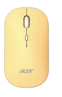 Myszki - Acer AMR130 RF Wireless + Bluetooth 1600 DPI GP.MCE11.04B - miniaturka - grafika 1