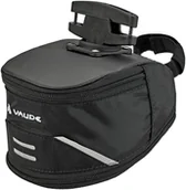 Sakwy rowerowe - Vaude Tool L Torba rowerowa, black 2020 Torebki podsiodłowe 117200100 - miniaturka - grafika 1