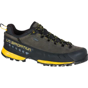 Buty męskie La Sportiva Tx5 Low Gtx Rozmiar butów (UE): 42 / Kolor: czarny - Buty trekkingowe męskie - miniaturka - grafika 1