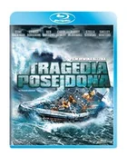 Filmy kryminalne DVD - Tragedia Posejdona Blu-ray) - miniaturka - grafika 1