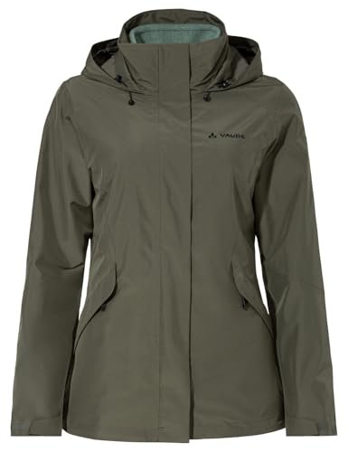 Vaude Damska kurtka Rosemoor 3 w 1