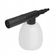 Akcesoria do elektronarzędzi - Pojemnik na płyn do myjki Hydroshot Worx WA4036 - miniaturka - grafika 1