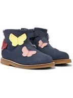 Buciki dla niemowląt - Camper Botki w kolorze granatowym - miniaturka - grafika 1