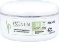 Maski do włosów - Essential SP SP Maska 150 ml - miniaturka - grafika 1