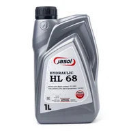 Oleje przekładniowe - JASOL HYDRAULIC HL 68 1L - miniaturka - grafika 1